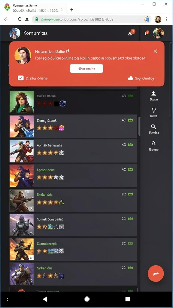 8768 App APK Terbaru screenshot 3